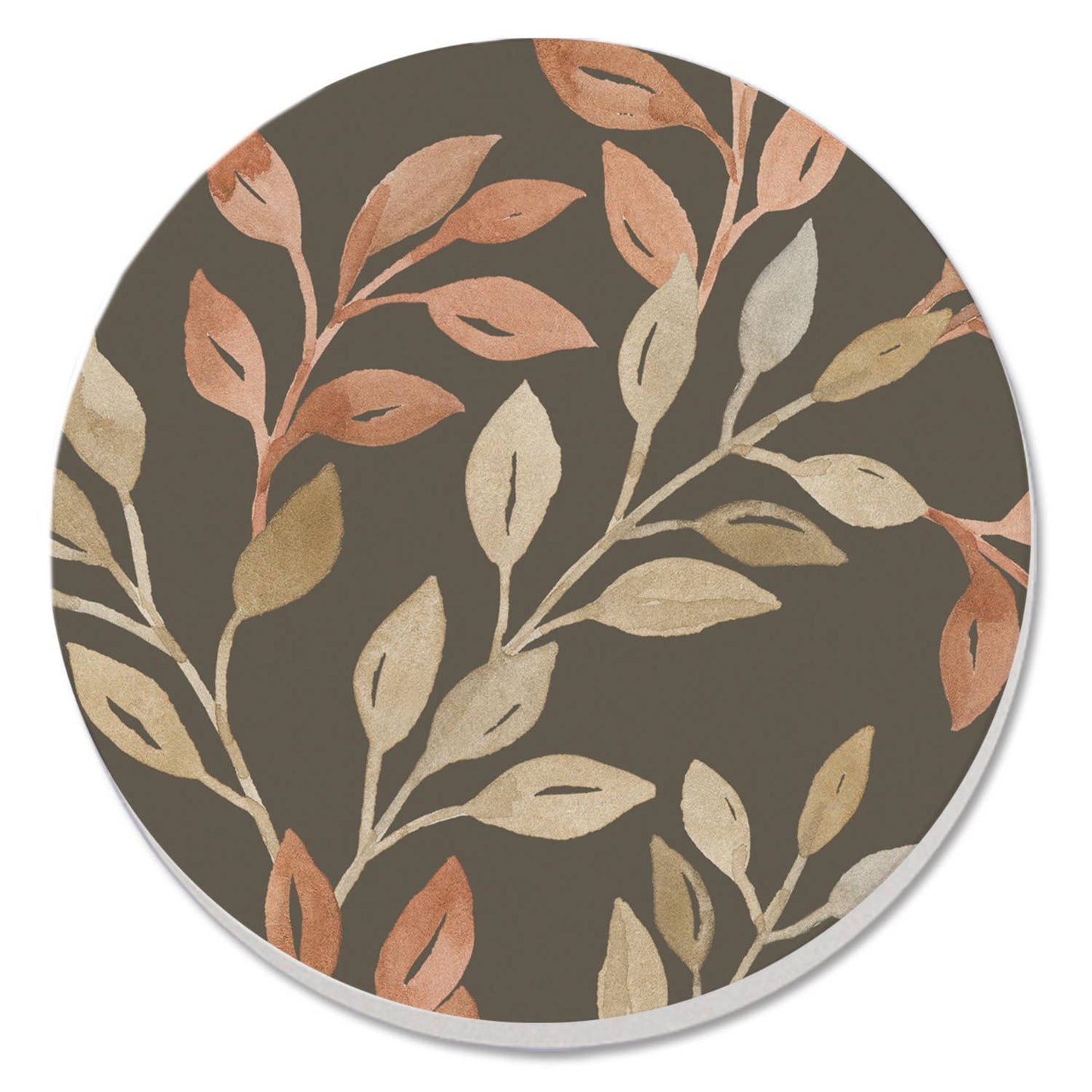 "WELCOME IN FALL" 🍂 Tumbled Stone Coasters, Mix and Match