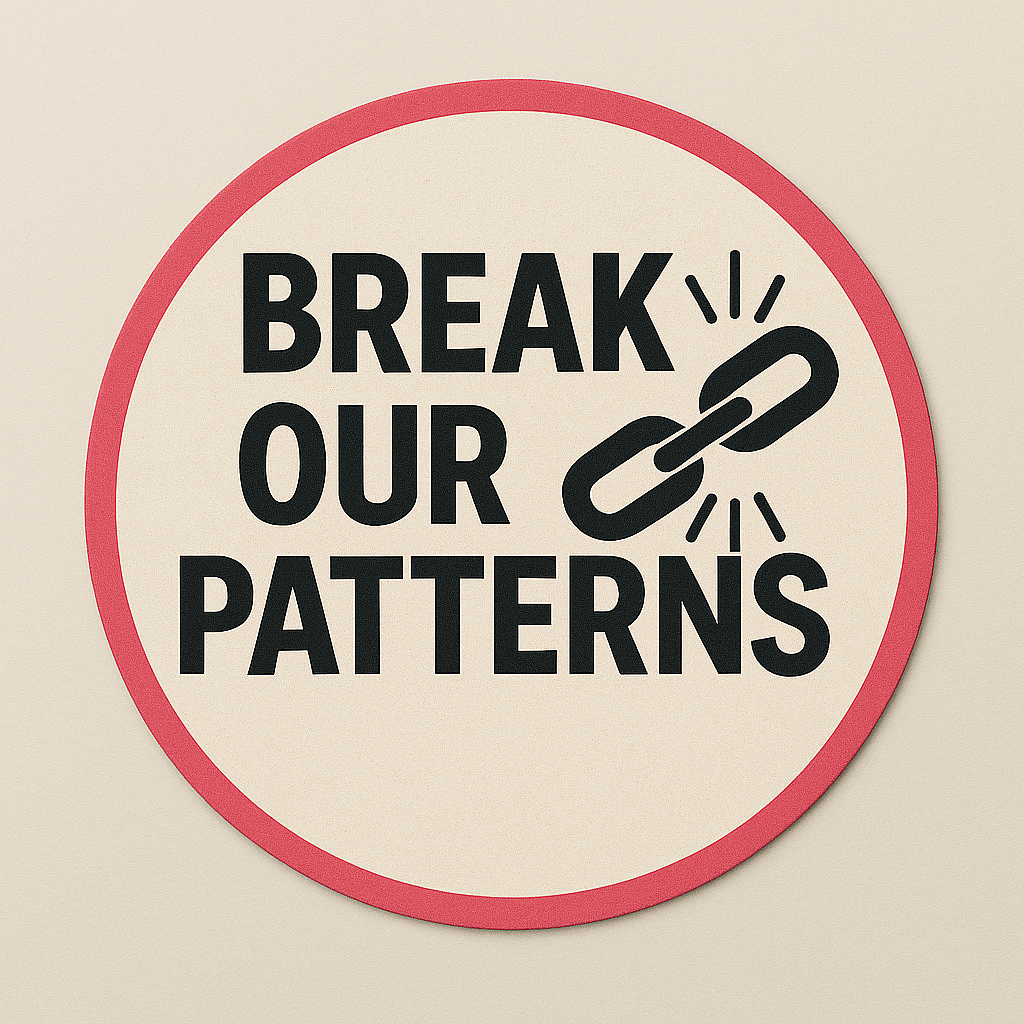 Relational Re-patterning - Individual Coaching Sessions