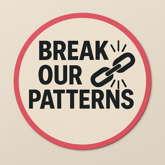 Relational Re-patterning - Individual Coaching Sessions