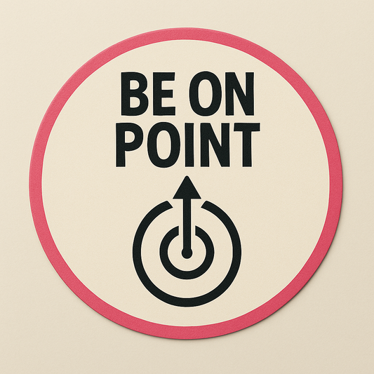 Group Workshop: Connected Parenting: The Power of Love Over Control