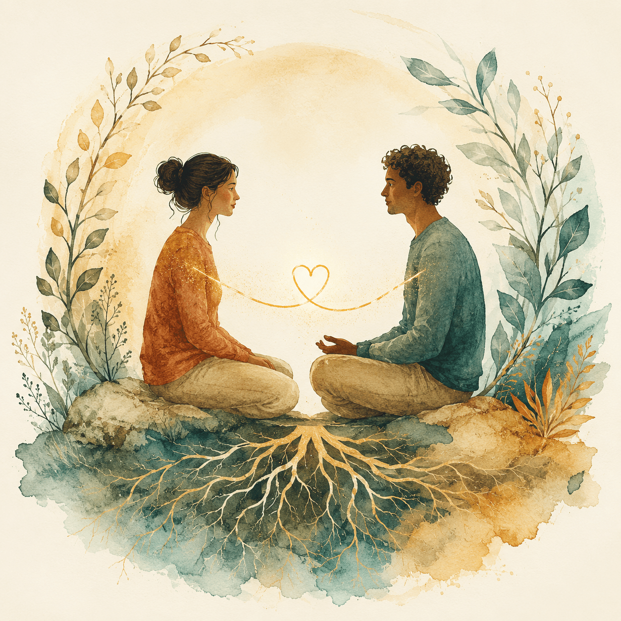 Couples Coaching & Relationship Conversations - (60-Minute) - Nurturewise