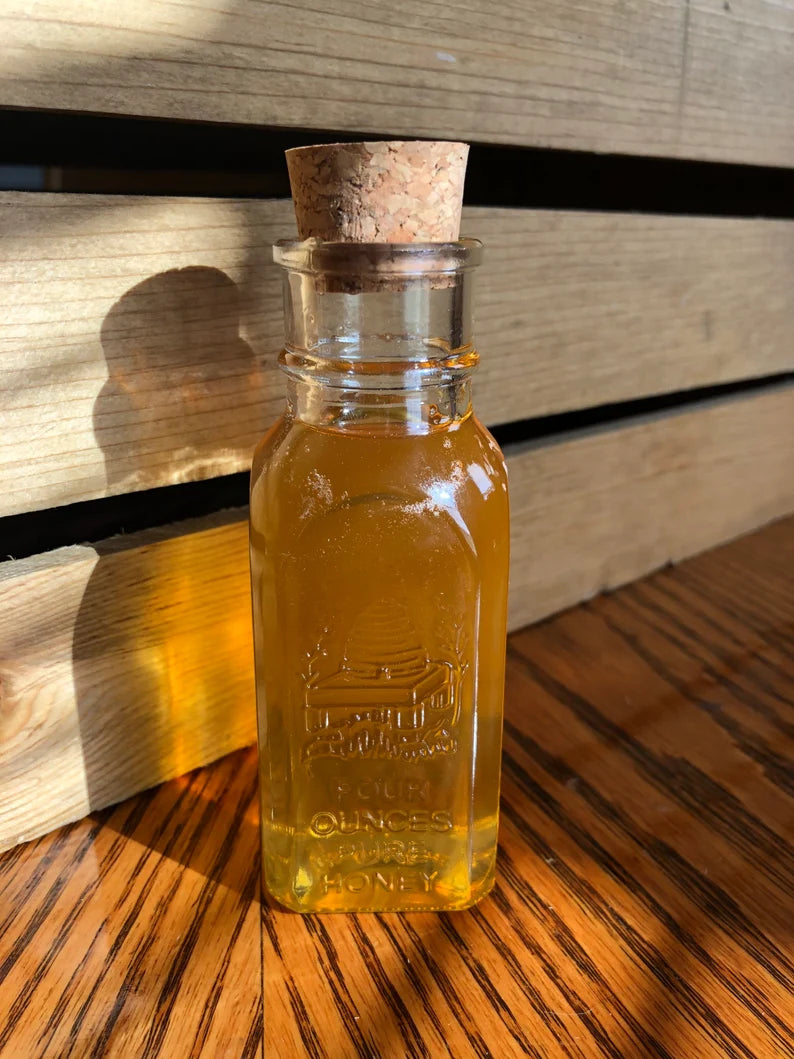 Pure Honey
