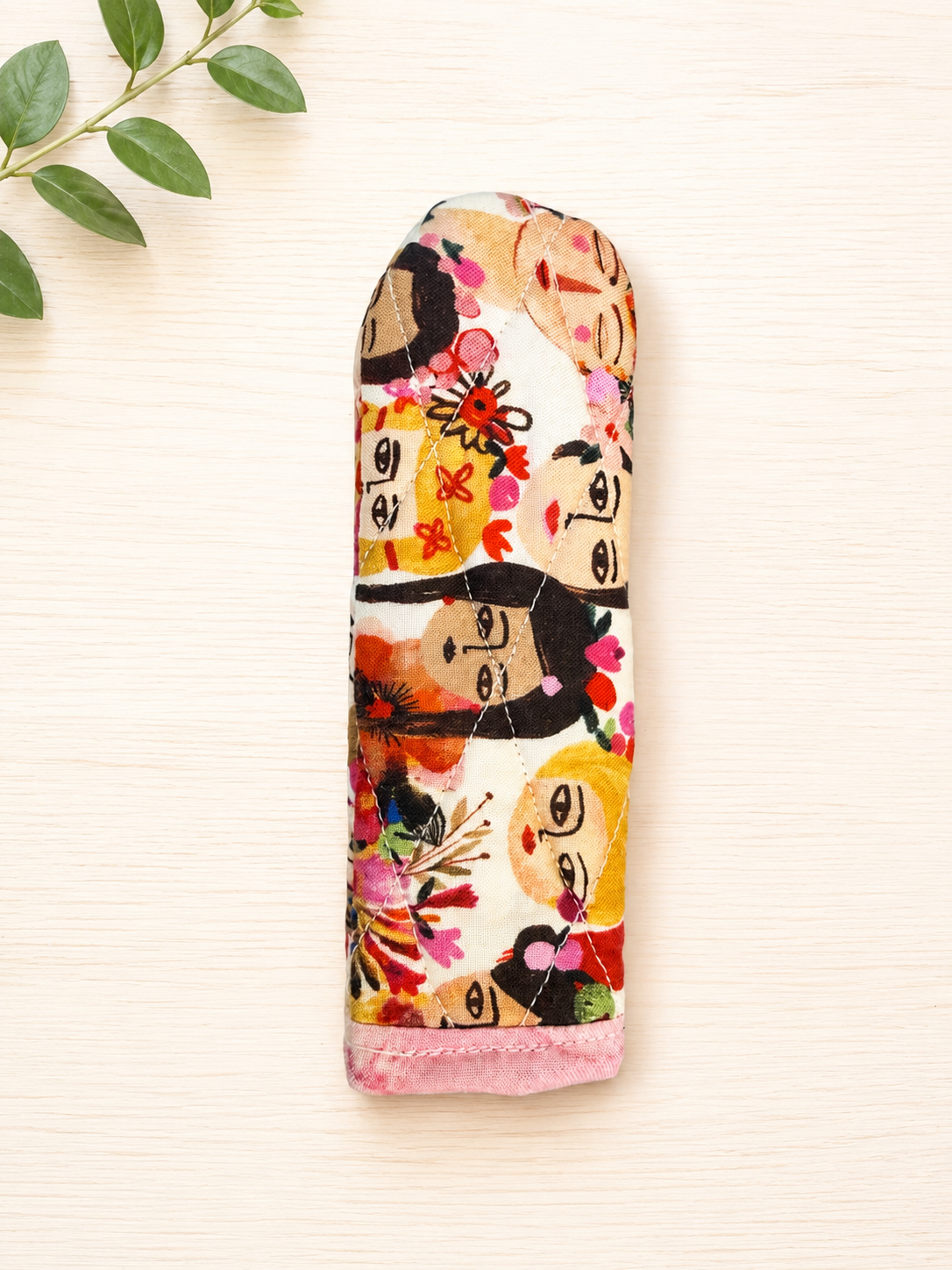 Pot Handle Cover