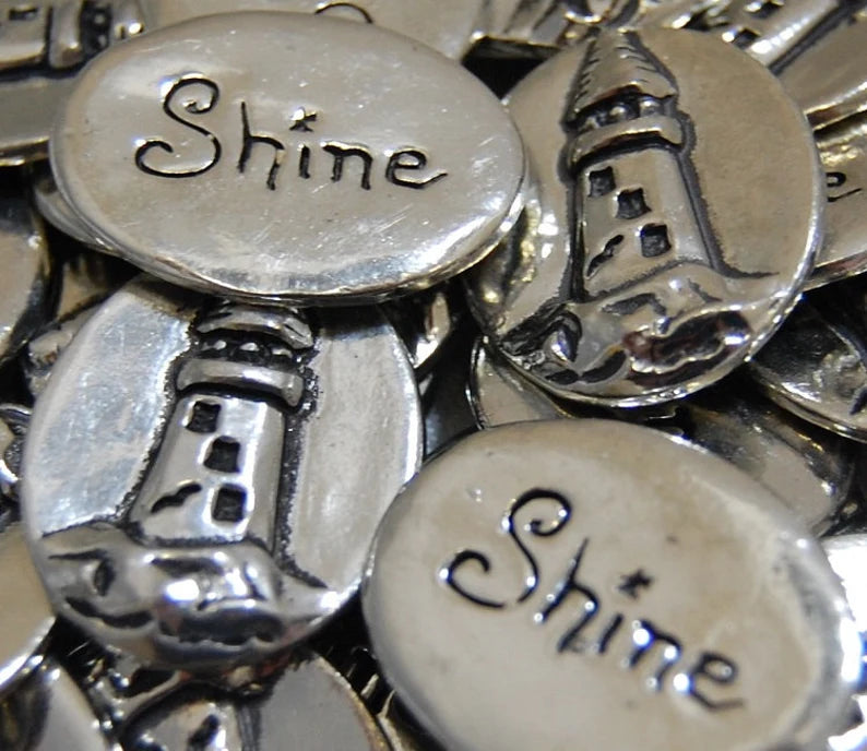 Inspiration Coins