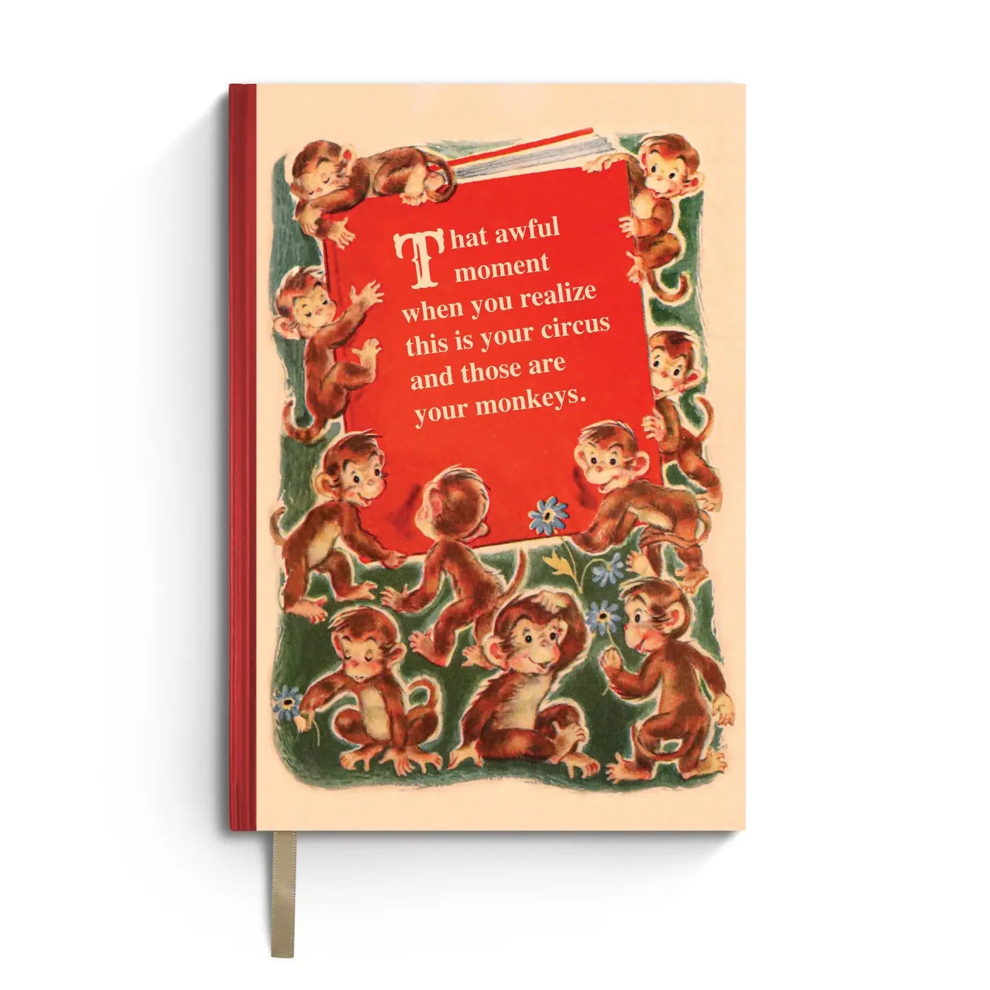 Journals & Notebooks - Nurturewise