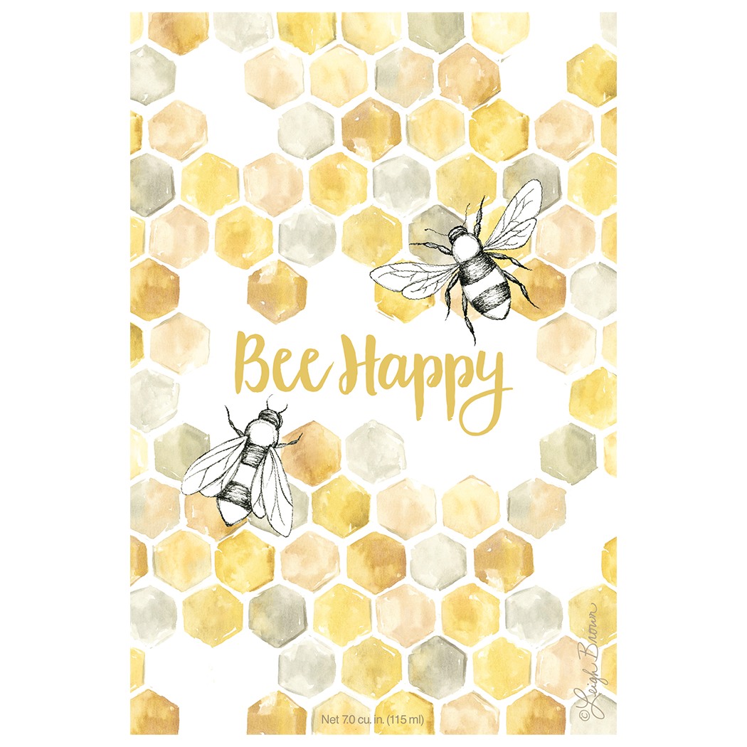 Fresh Scents | Bee Happy Sachets | Summer Scent