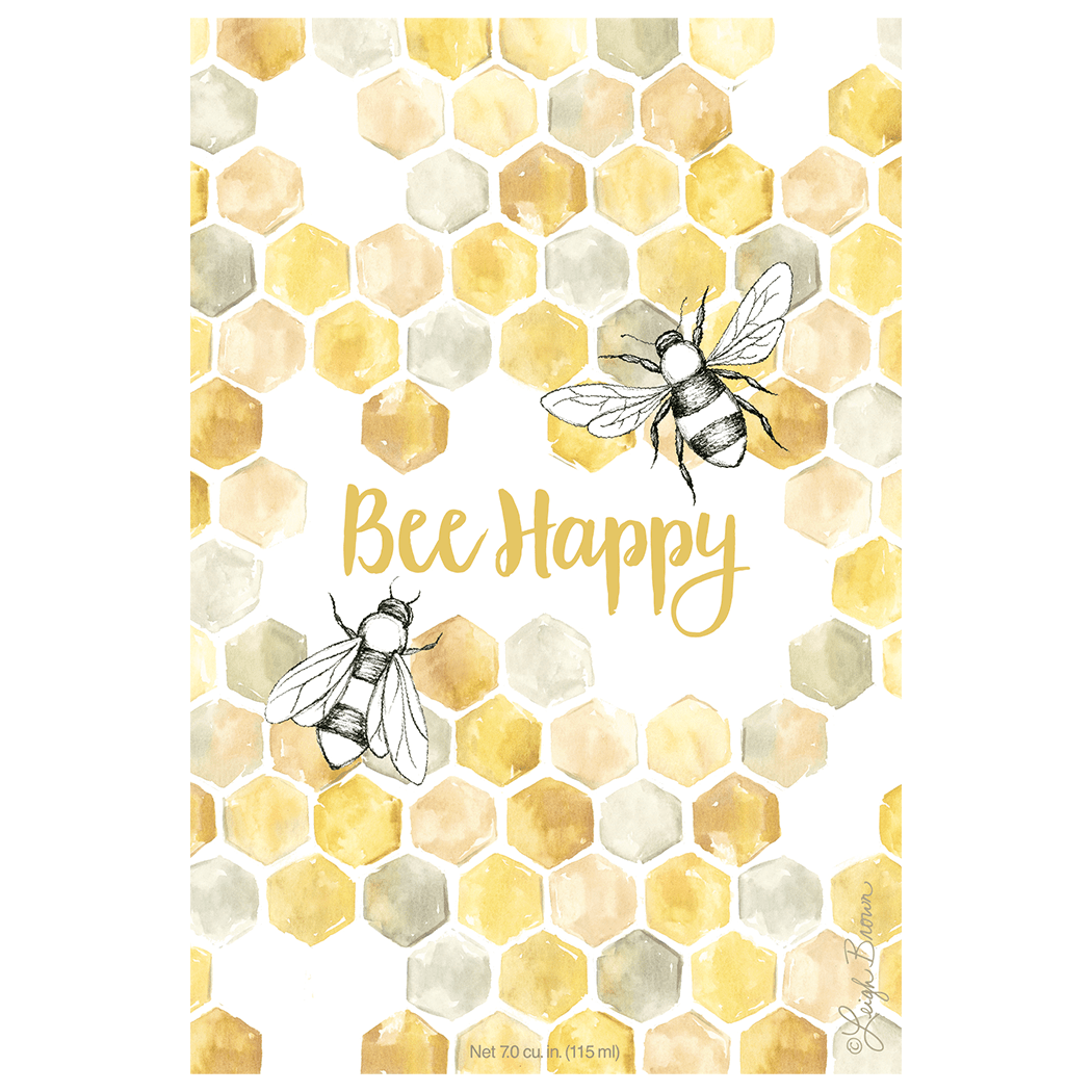 Fresh Scents | Bee Happy Sachets | Summer Scent - Nurturewise
