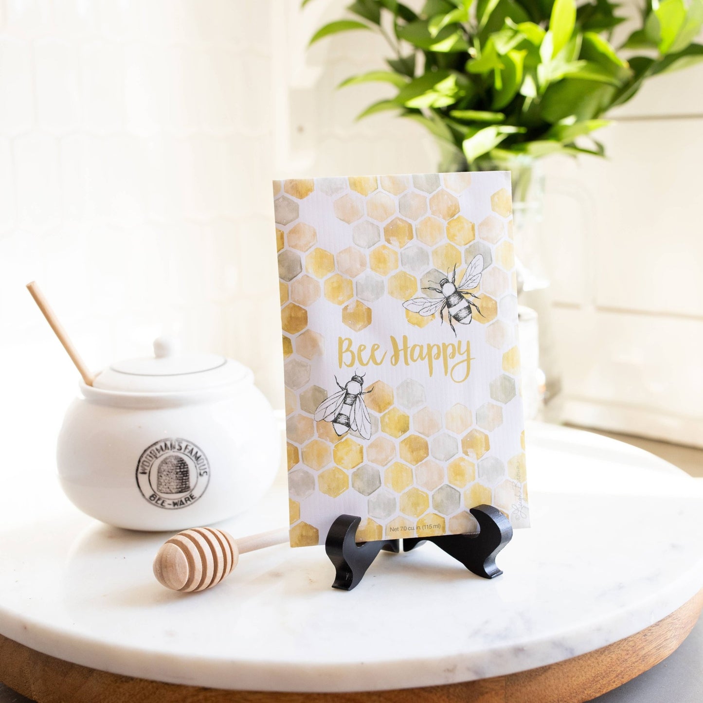 Fresh Scents | Bee Happy Sachets | Summer Scent - Nurturewise