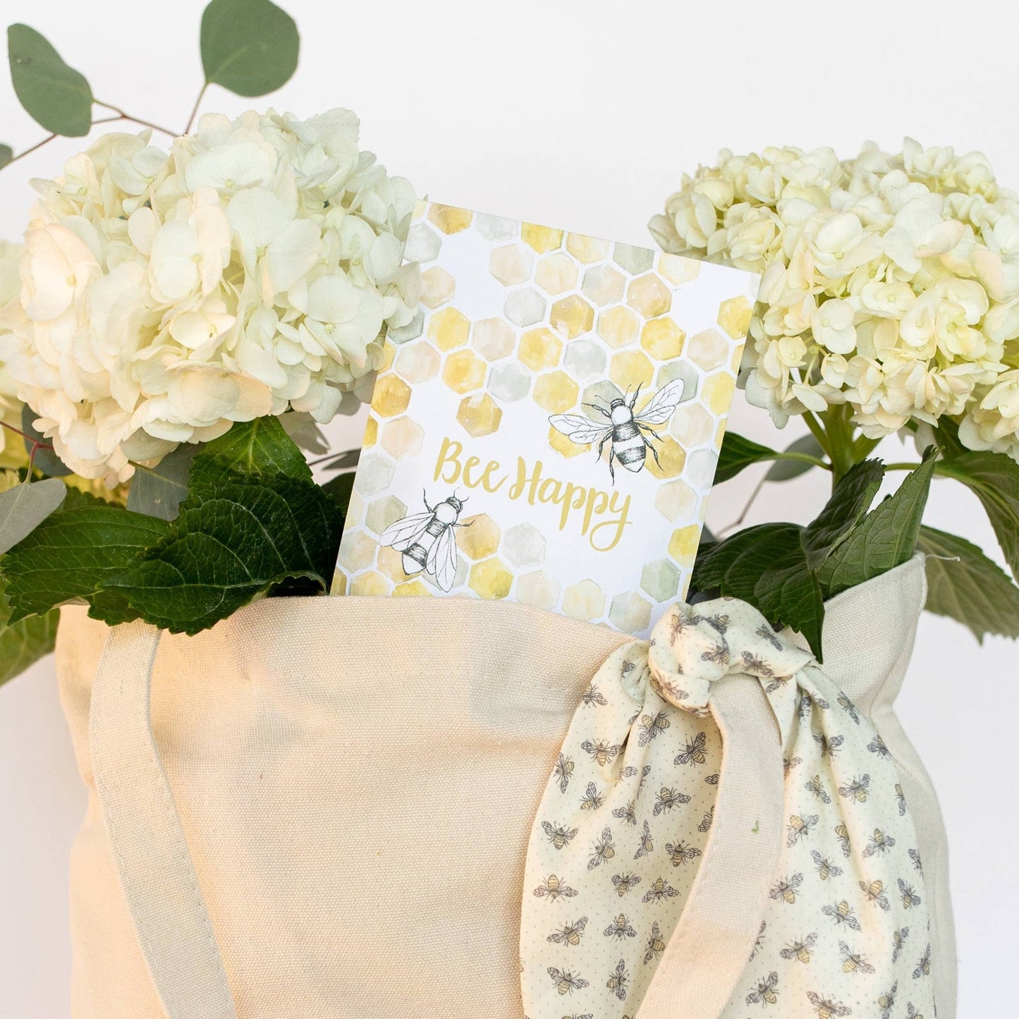 Fresh Scents | Bee Happy Sachets | Summer Scent - Nurturewise