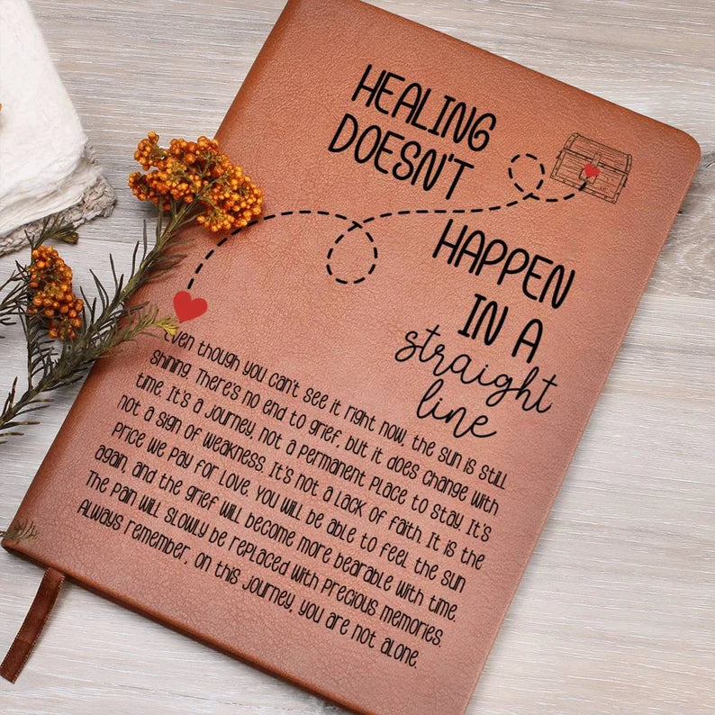 Healing Journal