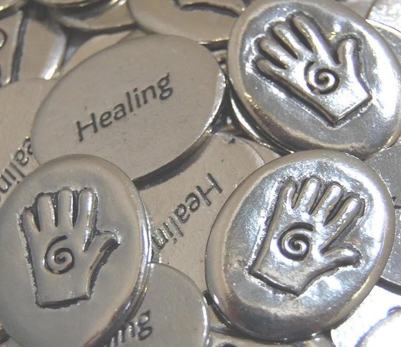 Inspirational Coin - Nurturewise