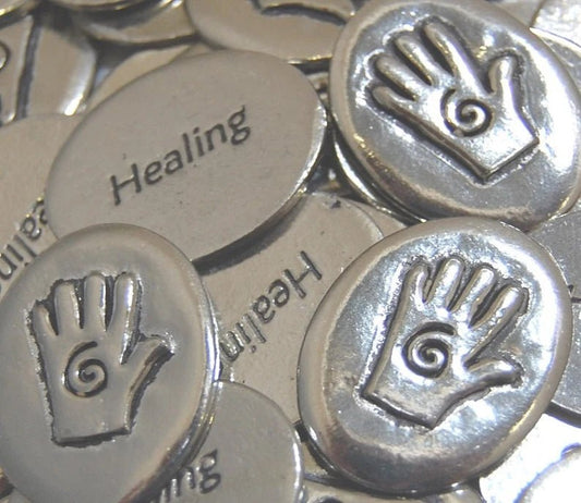 Inspirational Coin - Nurturewise