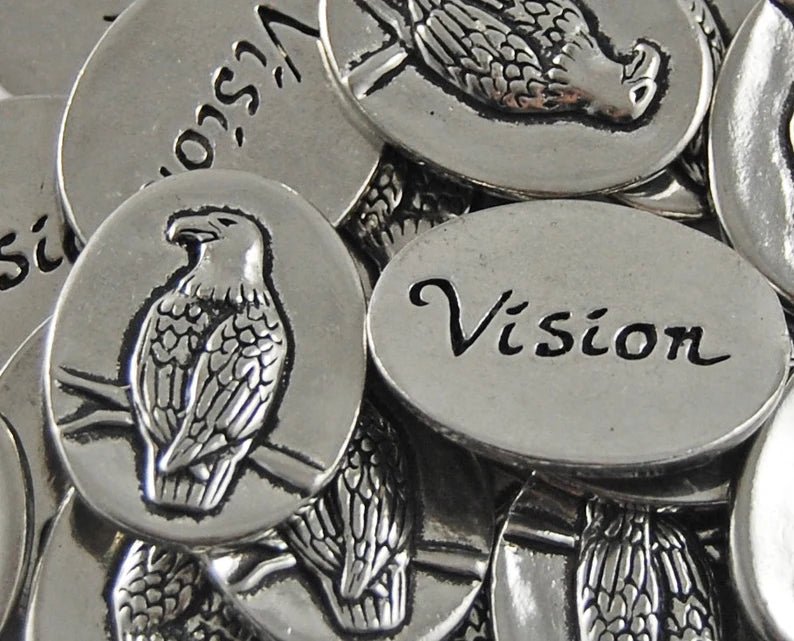 Inspirational Coin - Nurturewise