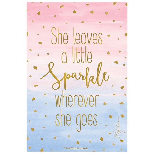 ✨ Little Sparkle — Fresh Scents Sachet - Nurturewise