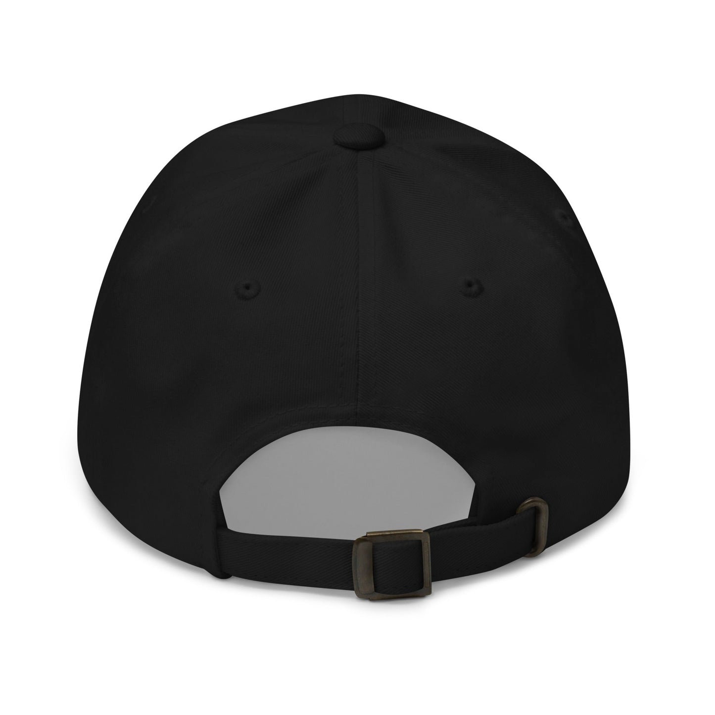 Rooted in Love — Embroidered Peak Hat - Nurturewise