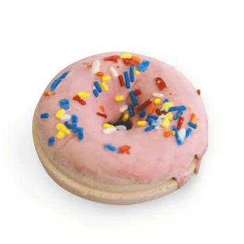 Cupcake Bath Bomb
