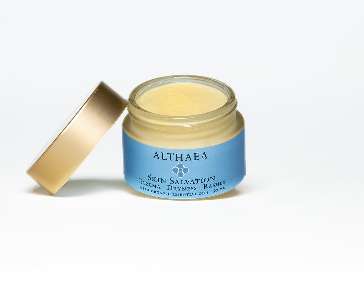 🌼 Skin Salvation 50ml By Althaea - Nurturewise