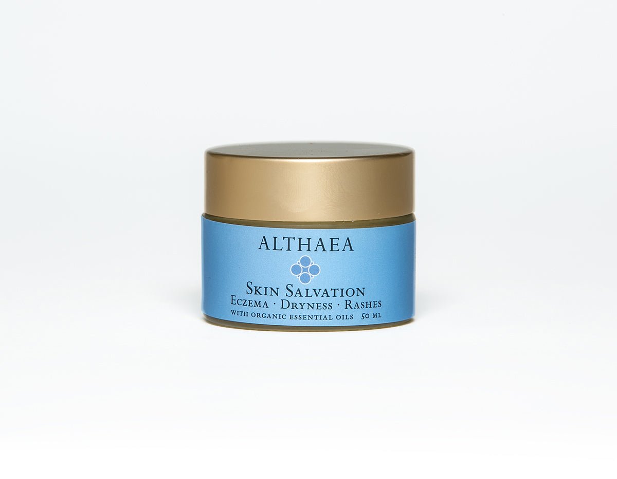 🌼 Skin Salvation 50ml By Althaea - Nurturewise