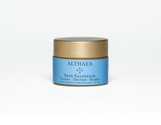 🌼 Skin Salvation 50ml By Althaea - Nurturewise