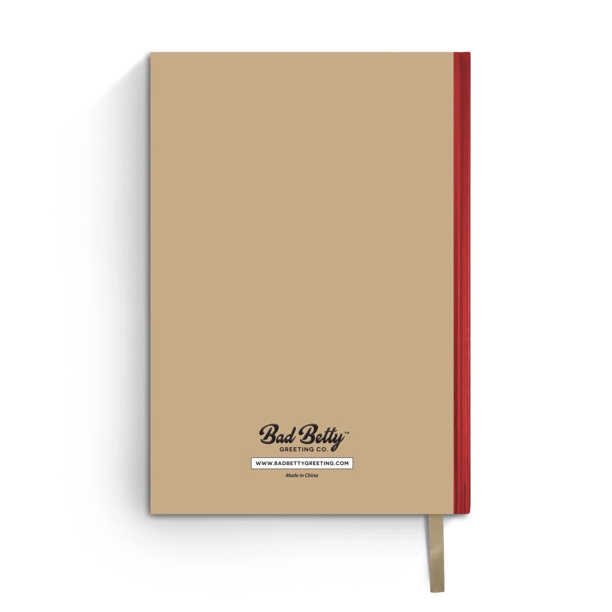 This Is Your Circus - Funny Vintage Inspired Notebook - Nurturewise