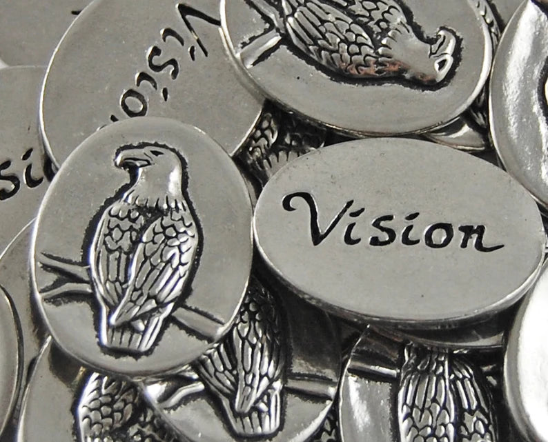 Inspirational Coin
