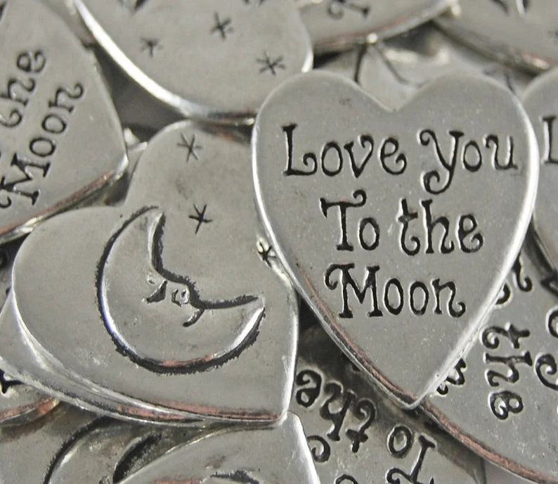 Inspirational Coin