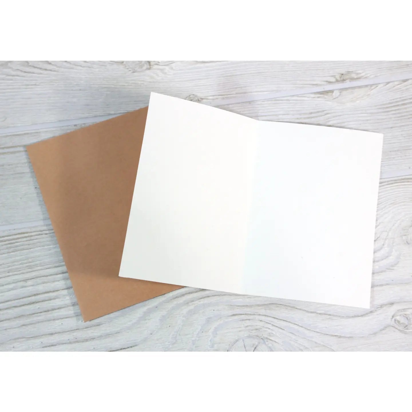 💌 “What the Fuck” – Real Sympathy Card - Nurturewise