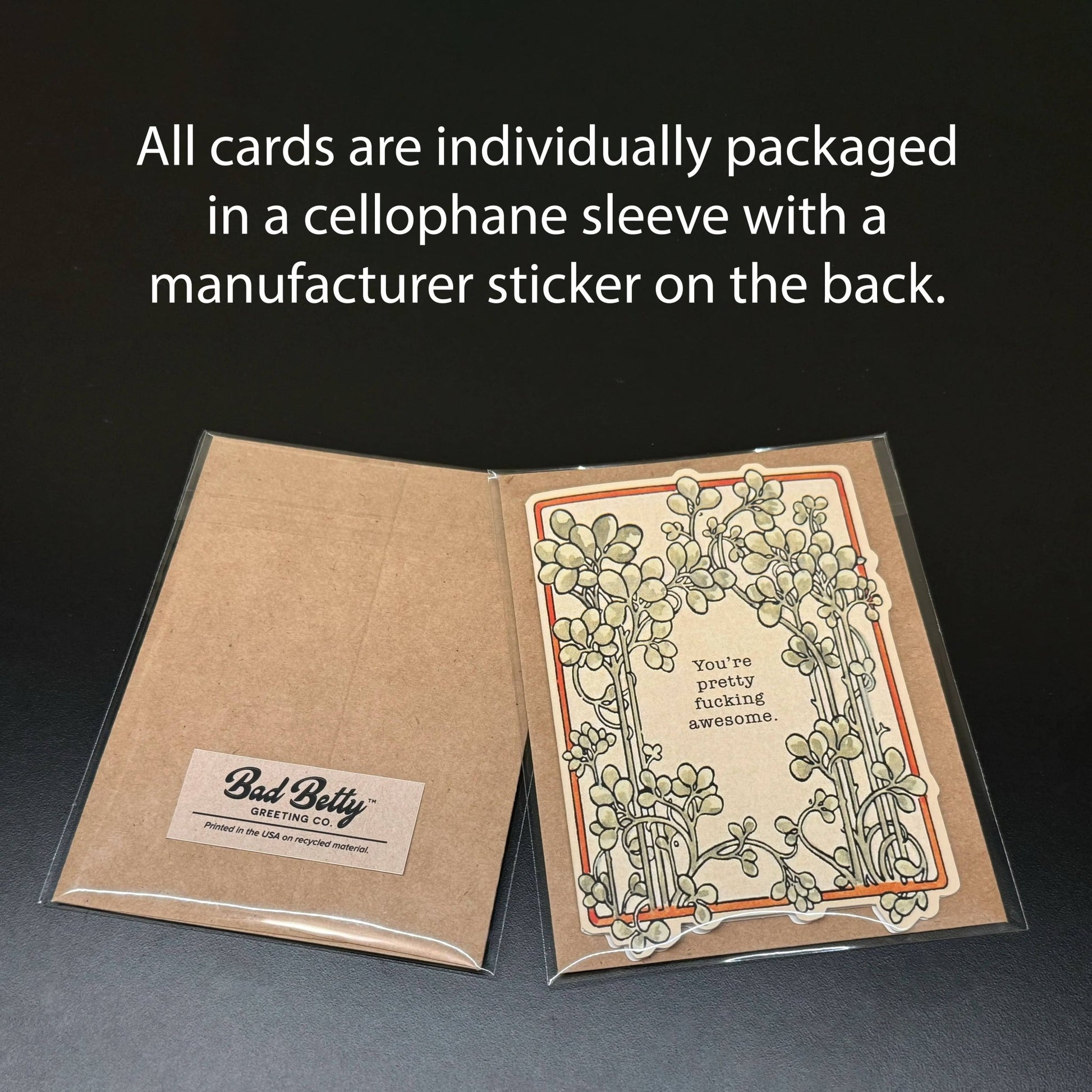 Wise Woman Funny Retirement/Breakup Card - Nurturewise